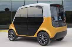 Bee Mobility Projesi